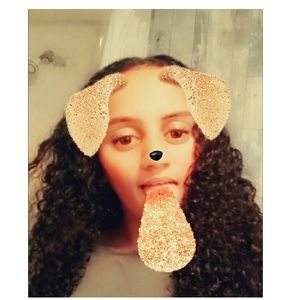 Meet your Posher, Mariey